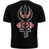 Футболка Сарана - Muerte (black)  RW-6452