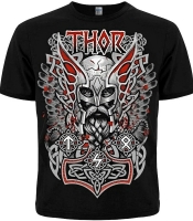 Футболка THOR