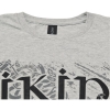 Футболка Viking (меланж)  RW-4018
