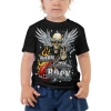 Детская футболка Born to Rock RW-7313 Детская футболка Born to Rock RW-7313