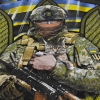 Футболка Вірю в наших котиків  RW-22034