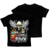 Детская футболка Born to Rock RW-7313 Детская футболка Born to Rock RW-7313