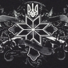 Футболка Крест с саблями  RW-493