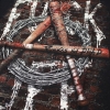 Футболка Anarchy  RW-6179