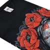 Футболка Сарана - Muerte (black)  RW-6452