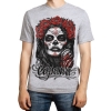 Футболка Сарана (Muerte)  RW-815