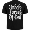 Футболка Immortal "Unholy Forces Of Evil"  RW-17893