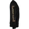Футболка з довгим рукавом Black Sabbath "Black Sabbath" (1970) RW-25949 Футболка з довгим рукавом Black Sabbath "Black Sabbath" (1970) RW-25949