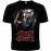 Футболка Ozzy Osbourne (photo with cross)