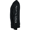Футболка з довгим рукавом Korn "Follow the Leader"  RW-22995