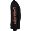 Футболка з довгим рукавом Cannibal Corpse "Tomb of the Mutilated"  RW-24225