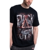 Футболка Anarchy  RW-6179