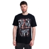 Футболка Anarchy  RW-6179