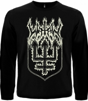Футболка с длинным рукавом Watain