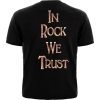 Футболка AC/DC "Rock Or Bust"  RW-804