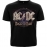 Футболка AC/DC "Rock Or Bust"