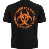 Футболка Biohazard  RW-647