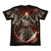 Футболка Смерть с цепями RW-5026 Футболка Смерть с цепями RW-5026
