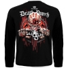 Футболка с длинным рукавом Five Finger Death Punch "And Justice for None"  RW-8481