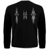 Футболка с длинным рукавом Darkthrone "Black Death And Beyond" RW-8526 Футболка с длинным рукавом Darkthrone "Black Death And Beyond" RW-8526