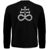 Футболка с длинным рукавом Pentagram  RW-16673