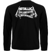 Лонгслив Metallica "And Justice For All"  RW-6446
