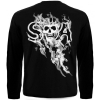 Футболка с длинным рукавом Sons Of Anarchy (smoke)  RW-8702
