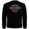 Футболка с длинным рукавом Harley-Davidson (Motorcycle Company)  RW-8322