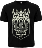 Футболка Watain