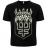 Футболка Watain