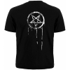 Футболка Gorgoroth "Pentagram"  RW-7060