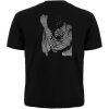 Футболка Joy Division "Unknown Pleasures"  RW-4829