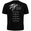 Футболка Tarja - Ukrainian Tour 2019  RW-7309