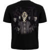 Футболка Ghost "Ceremony And Devotion"  RW-5525