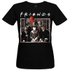 Женская Футболка Friends Urbanist  RW-8303