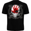 Футболка Five Finger Death Punch "War Is The Answer"  RW-764