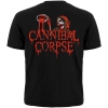 Футболка Cannibal Corpse "Acid Bath"  RW-6202