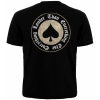 Футболка Motorhead "England" (black)  RW-6466