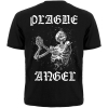 Футболка Marduk "Plague Angel"  RW-7067