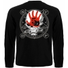 Лонгслив Five Finger Death Punch "War Is The Answer"  RW-6219