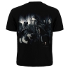 Футболка Powerwolf "Blessed & Possessed"  RW-4075