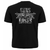Футболка Guns'n'Roses (skull)  RW-6082