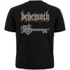 Футболка Behemoth "The Satanist"  RW-6181
