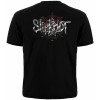 Футболка Slipknot "Des Moines"  RW-6226