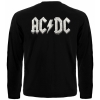 Лонгслив AC/DC "Hells Bells"  RW-6194