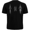 Футболка Darkthrone "Black Death And Beyond"  RW-4980