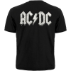 Футболка AC/DC "Hells Bells"  RW-696
