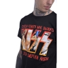 Футболка Kiss Urbanist  RW-6808