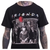 Футболка Friends Urbanist  RW-8221