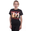 Футболка Kiss Urbanist  RW-6808